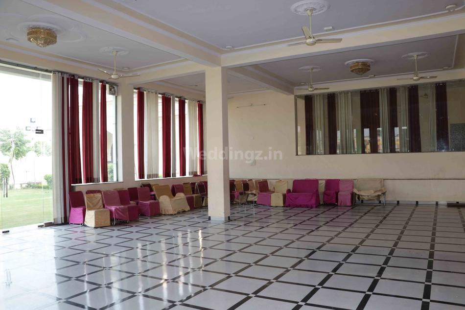 Rang Mahal Marriage Garden Benar Road, Jaipur Banquet Hall Wedding