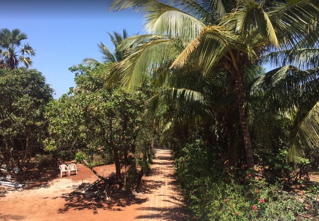 Swagat - Villa By The Pool, Mira Bhayandar Swagat - Villa By The Pool