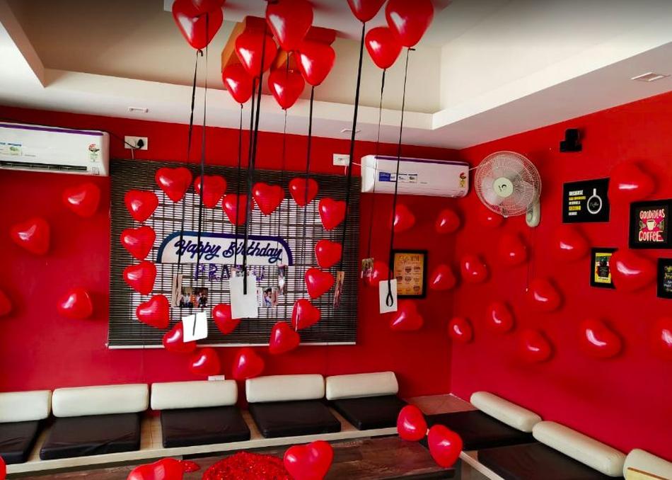 Restaurants To Celebrate Birthday In Bangalore 1947 Banquet Hall Malleswaram Bangalore Banquet 