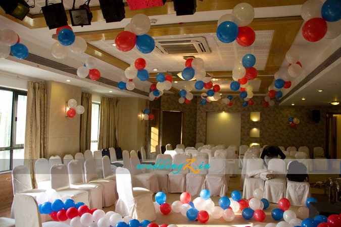Hotel Suncity Residency, Andheri East Hotel Suncity Residency