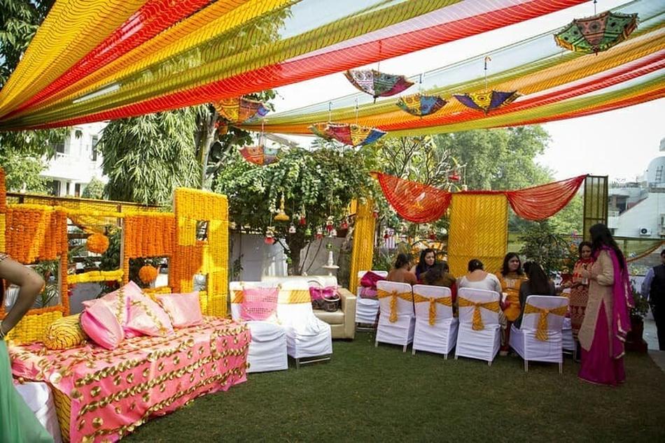 GCC Hotel and Club Mira Road, Mumbai Banquet Hall Wedding Lawn