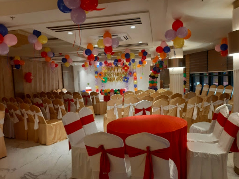 B4 Restaurant Gomti Nagar Lucknow Others WeddingZ in