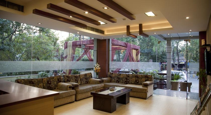Hotel Vaishali Inn, Vaishali Hotel Vaishali Inn