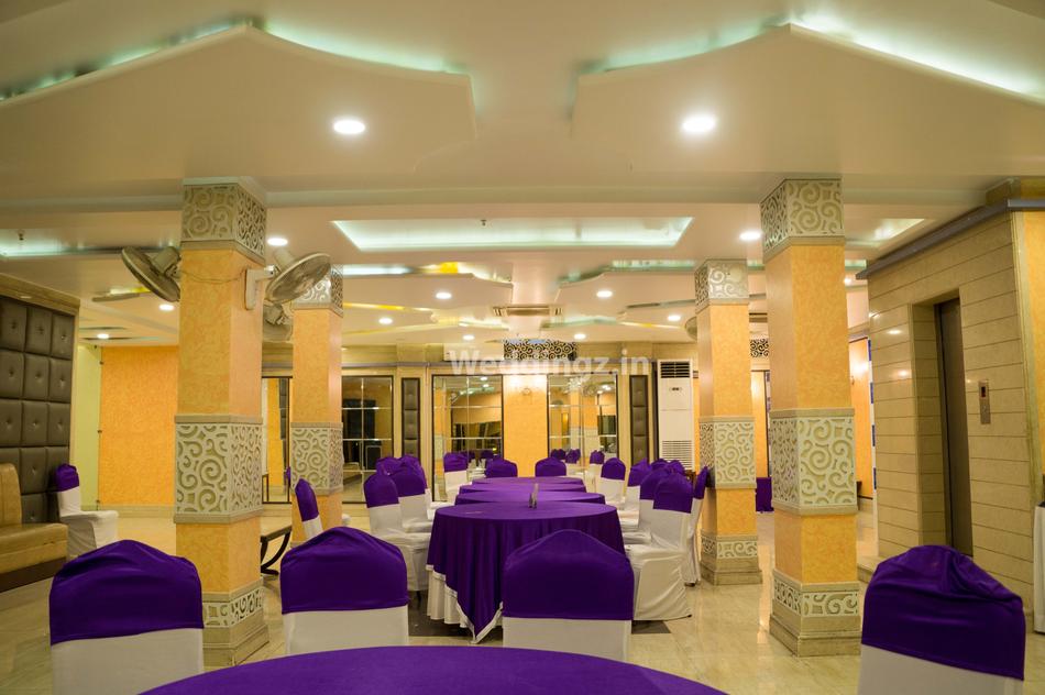 Hotel Neo Classic Zirakpur, Chandigarh Banquet Hall Wedding Hotel