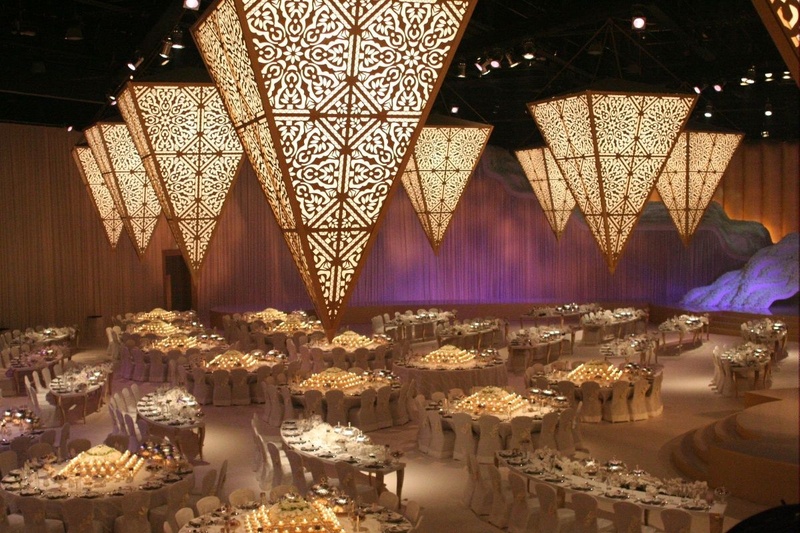 A Brief About Beauteous Banquet Halls in Kukatpally, Hyderabad