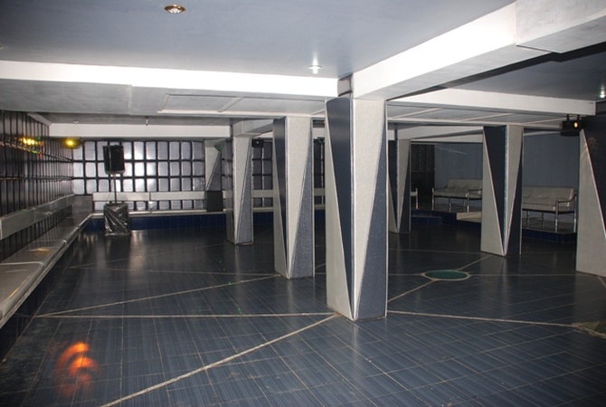 Hotel Venkat Presidency, Kamothe Hotel Venkat Presidency