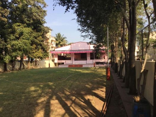 Baliraja Garden Mangal Karyalaya, Pimpri-Chinchwad Baliraja Garden Mangal Karyalaya