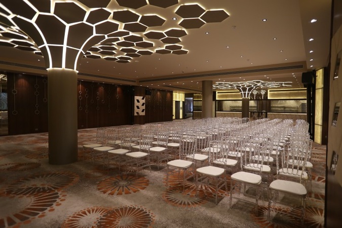 Umang Banquets, Santacruz West Umang Banquets