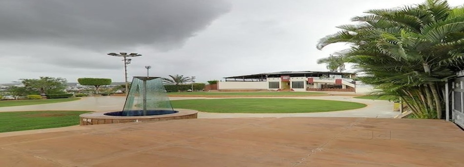 Sharao Lawns, Kothrud Sharao Lawns