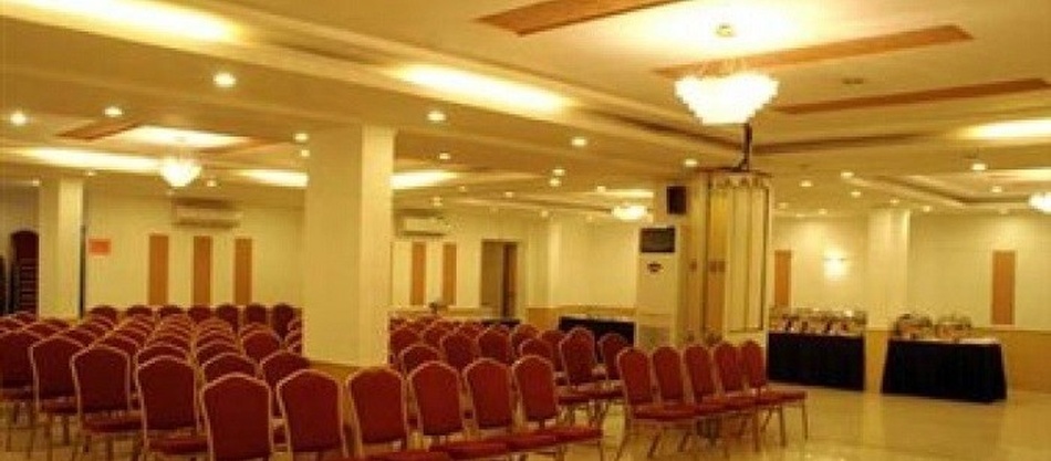 Bibesia Banquet, Somajiguda Bibesia Banquet
