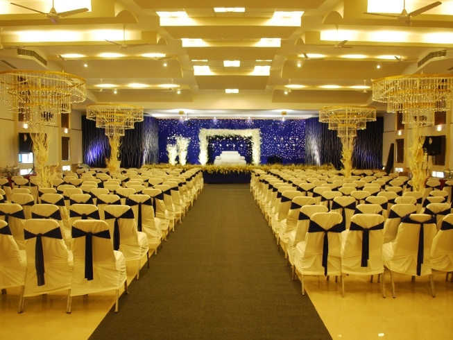 Camelot Convention Centre, Alleppey, Alleppey