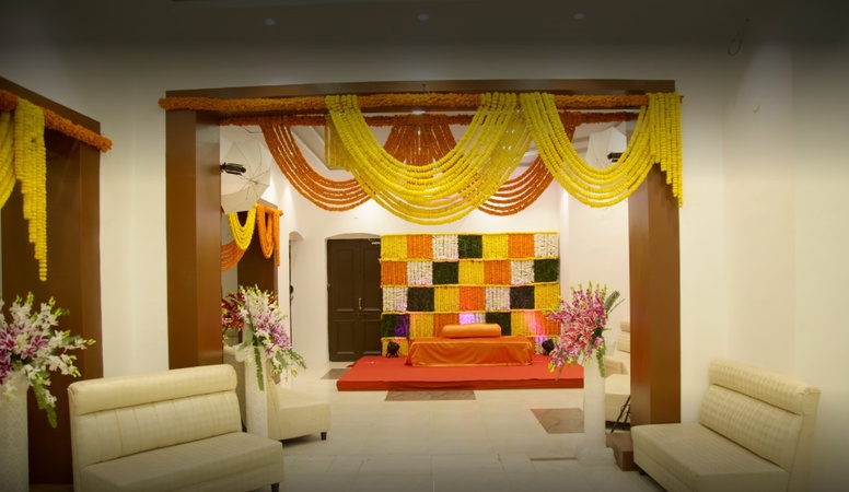 Sudha Hall, Ballygunge Sudha Hall