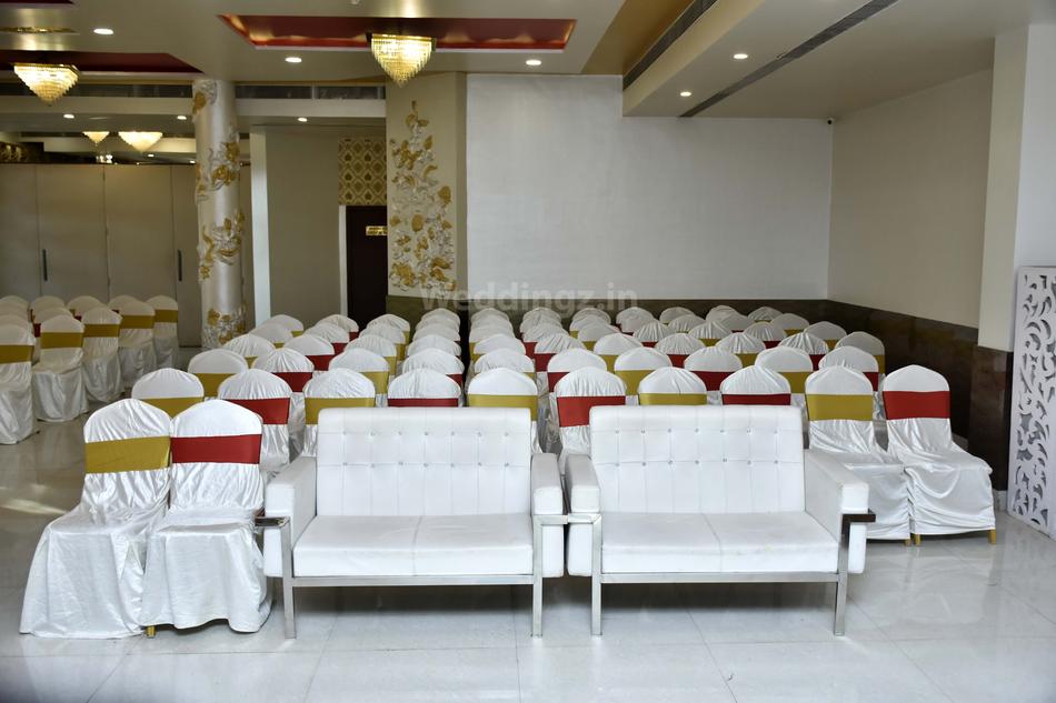 Tithee Banquets Panvel, Mumbai | Banquet Hall | Wedding Lawn | WeddingZ.in