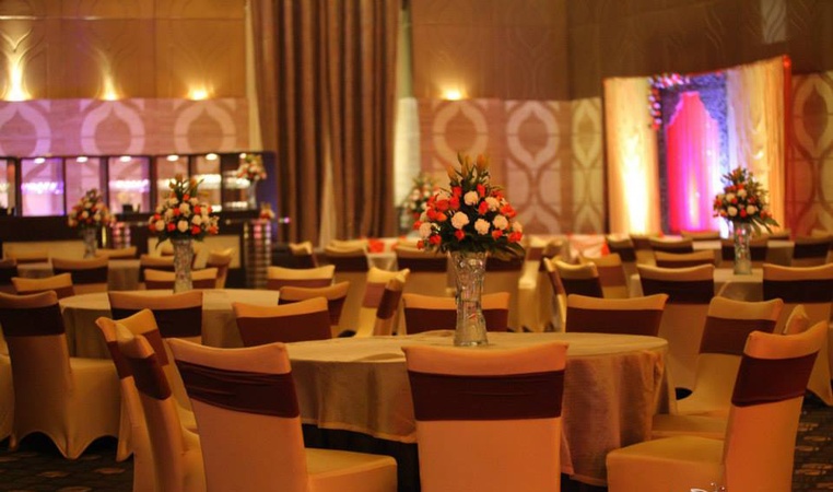 Hotel Golden Grand, Patel Nagar Hotel Golden Grand