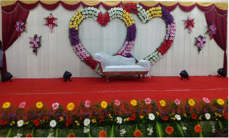 Mallika Mahal, Ambattur Mallika Mahal