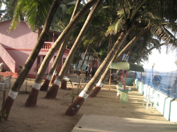 Whispering Palms Holiday, Mira Bhayandar Whispering Palms Holiday