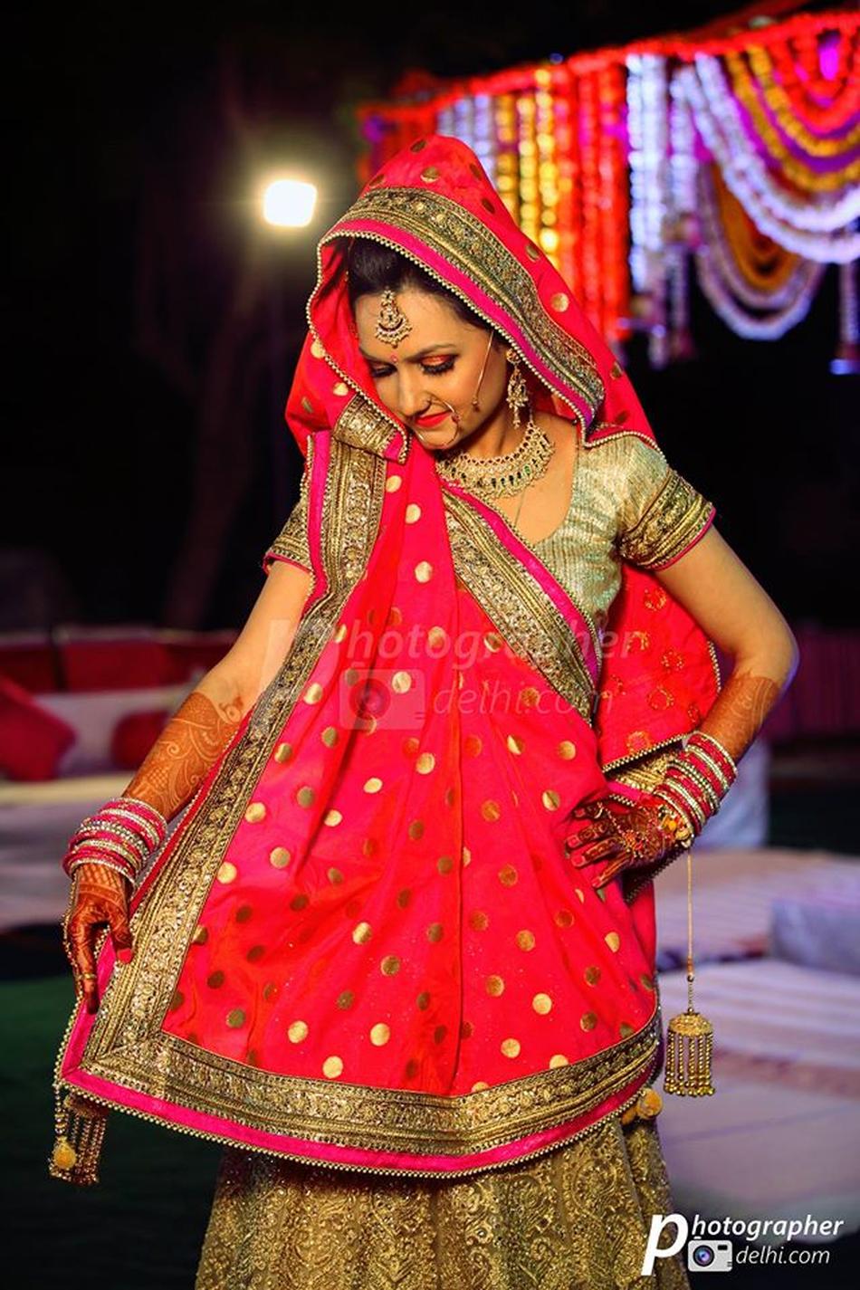 PhotographerDelhi, Wedding photographer in Dwarka, Delhi WeddingZ