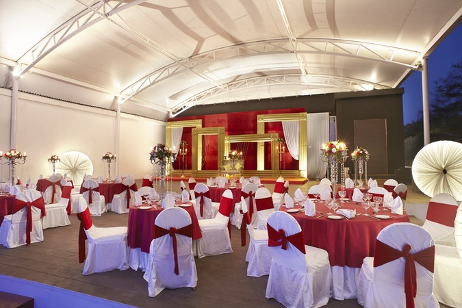 Fahrenheit Hotels and Resorts, Calangute Fahrenheit Hotels and Resorts