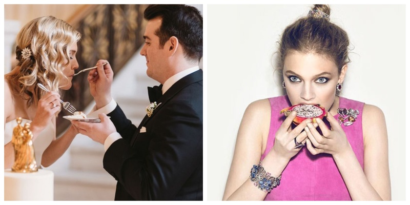 6 Diet Tips to Help you Lose the Excess Weight Before your Wedding