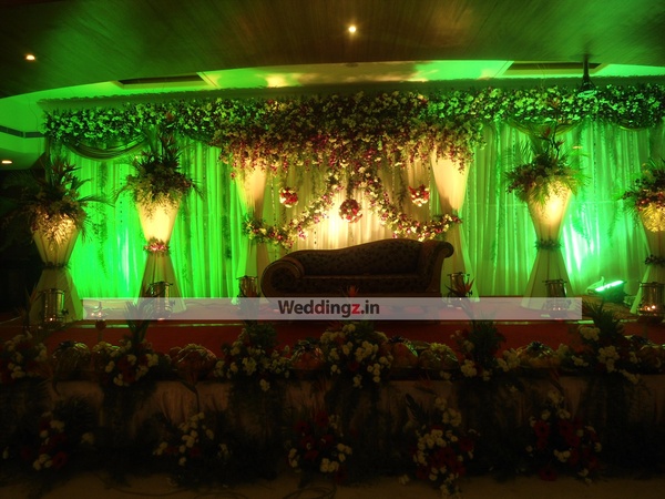 Country Club Inn Bellandur Bangalore - Banquet Hall