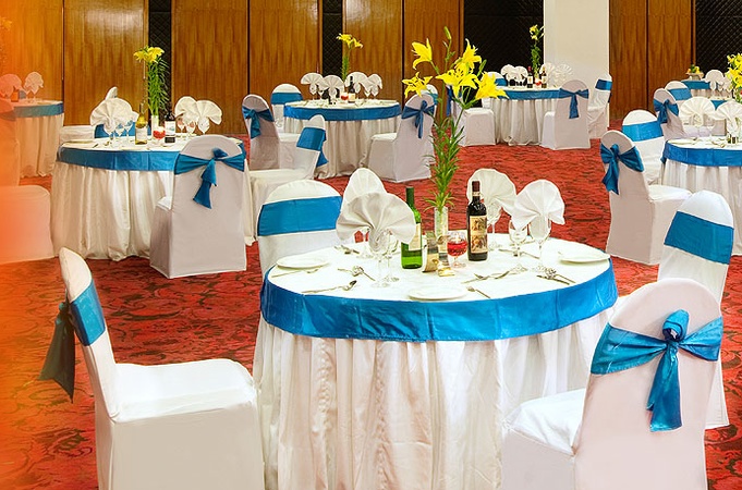Park Prime Kolkata, AJC Bose Road Park Prime Kolkata