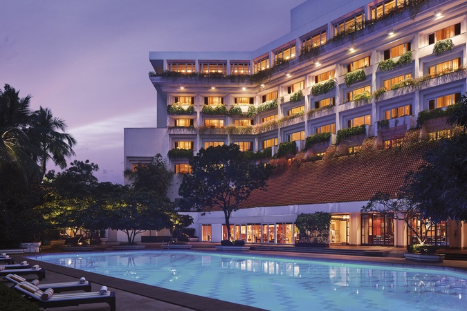 Taj Bengal, Alipore Taj Bengal