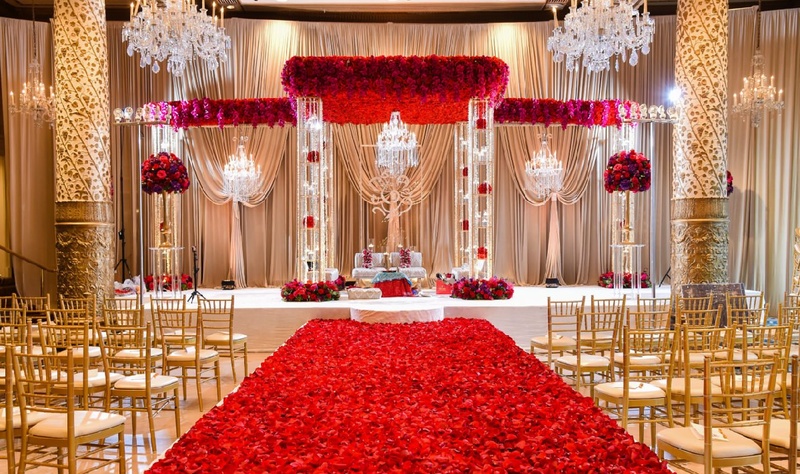 Marvelous Marriage Halls in Puri for Magical Nuptial Ceremonies