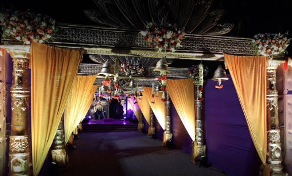 Vasanth Vihar Function Hall Nagole, Hyderabad | Banquet Hall | WeddingZ.in