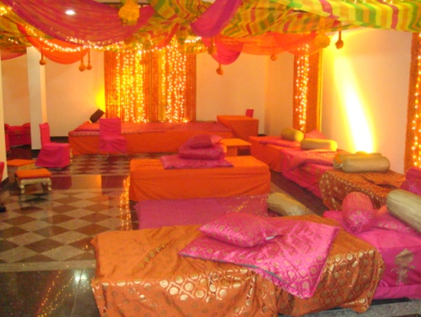 Shreyans Inn, Safdarjung Shreyans Inn
