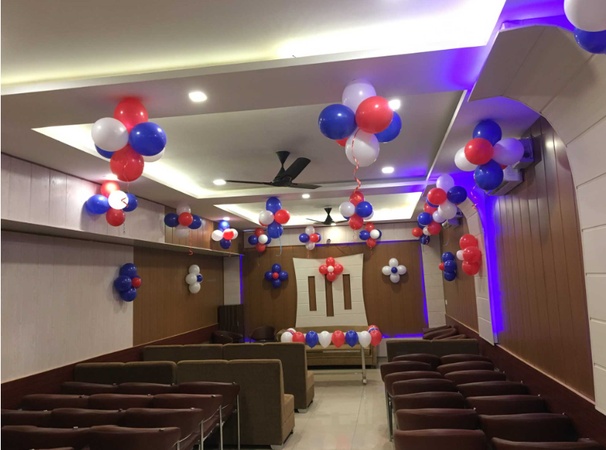 Hotel Jannat, Zirakpur Hotel Jannat