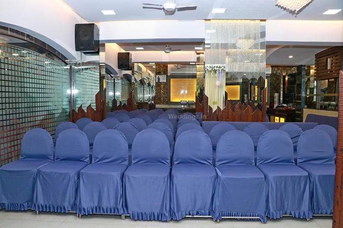 Ajanta Party Hall, Borivali West Ajanta Party Hall
