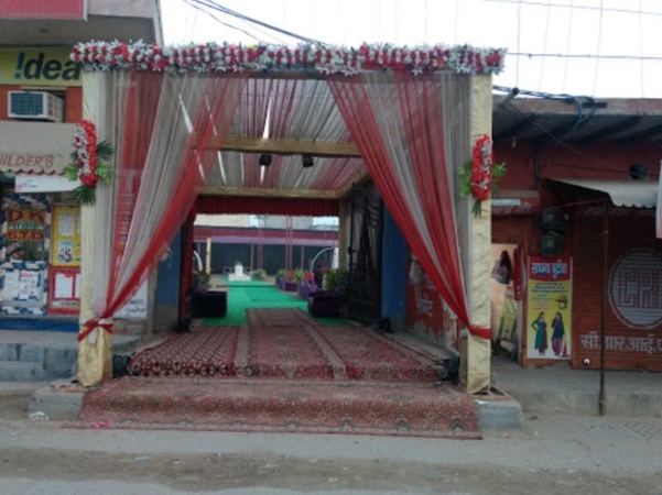 Phulwari Party Lawn, burari Phulwari Party Lawn