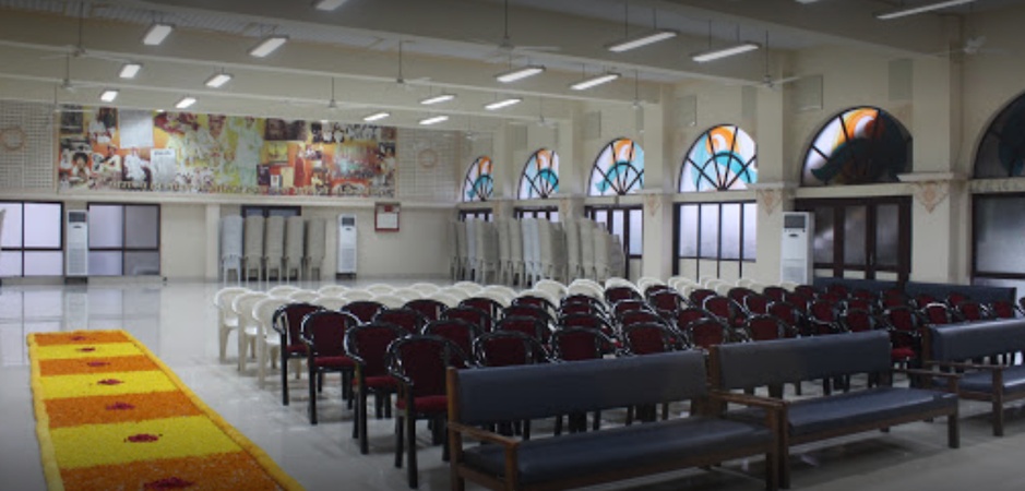 Lokmanya Sabhagruha, Shaniwar Peth Lokmanya Sabhagruha