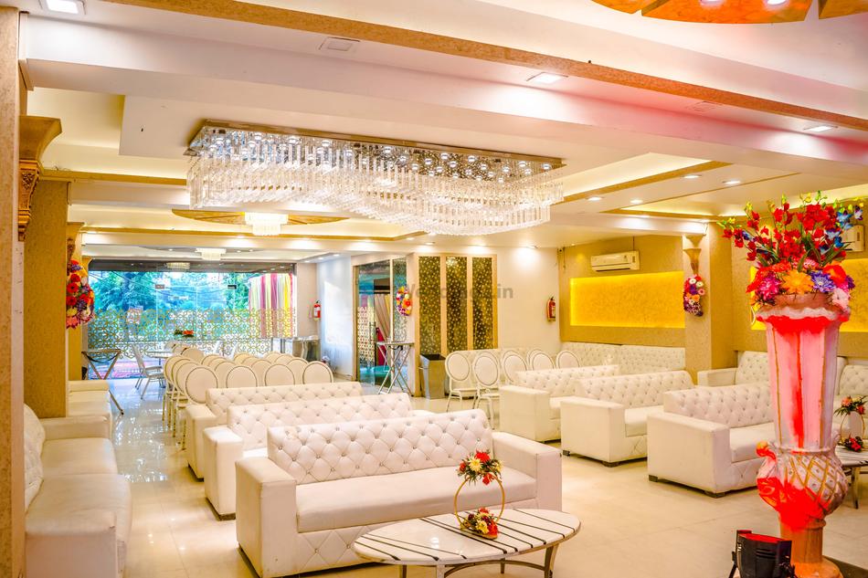 City Banquet Vasundhara, Ghaziabad | Banquet Hall | WeddingZ.in