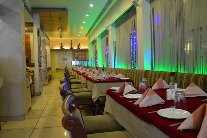 Hotel Peace Park, Panvel Hotel Peace Park