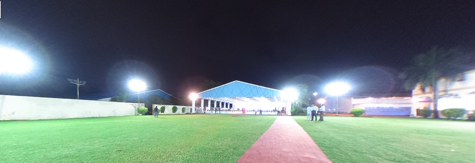 Malla Reddy Gardens, Bowenpally Malla Reddy Gardens