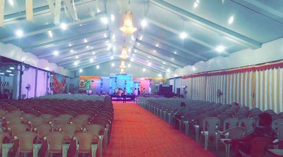 Salzee Gardens Balapur Hyderabad Banquet Hall Cocktail Venues In Balapur Weddingz