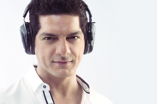 DJ Aqeel Ali