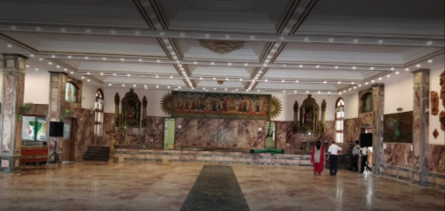 Pai Vista Convention Hall South End Circle Basavanagudi, Bangalore