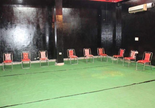 Hotel Nand Palace, Mansarovar Hotel Nand Palace
