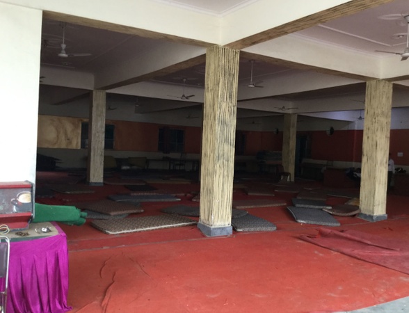 Utsav Party Hall, Faridabad Utsav Party Hall