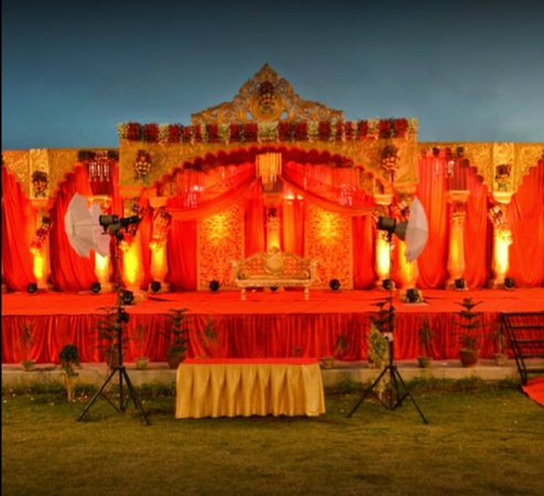 Murliwalas Wedding Garden, Vaishali Nagar Murliwalas Wedding Garden