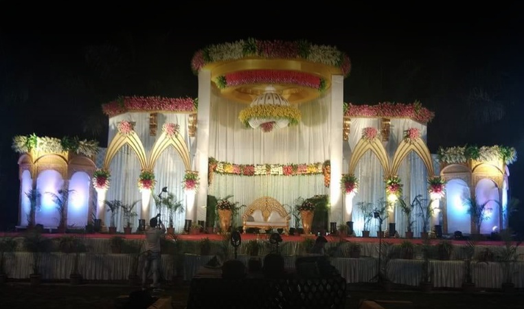 Sultan Wedding Lawn, Thane West Sultan Wedding Lawn