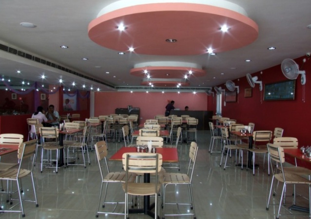 Zaayka Restaurant, Indira nagar Zaayka Restaurant