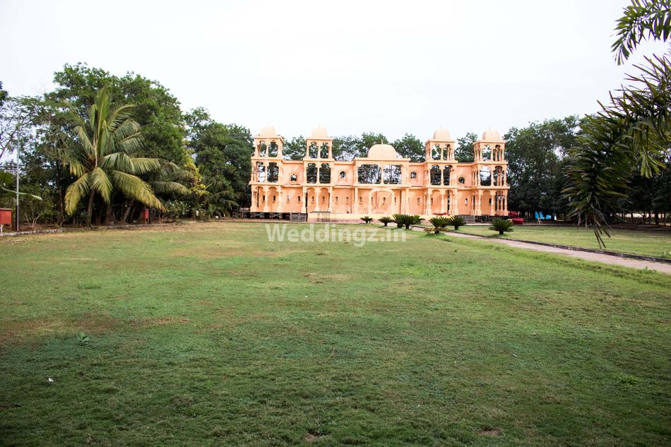 Kokan King Lawn Dombivli, Mumbai Banquet Hall Wedding Lawn