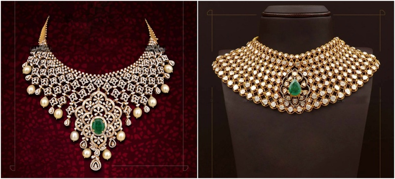 Opulent Bridal & Traditional Jewellery Collection