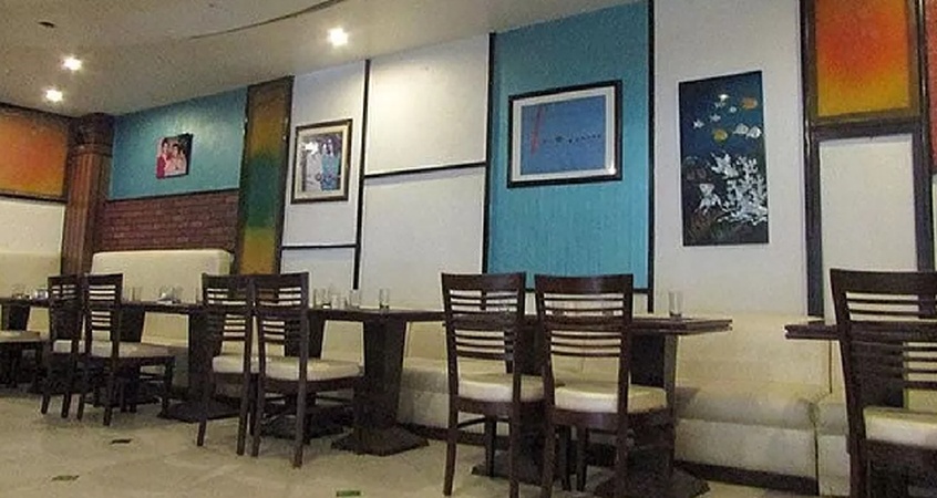 Ocean Rest O Bar, Ghaziabad Ocean Rest O Bar