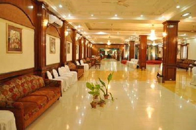 60 Chowringhee Banquets, Bhowanipore 60 Chowringhee Banquets
