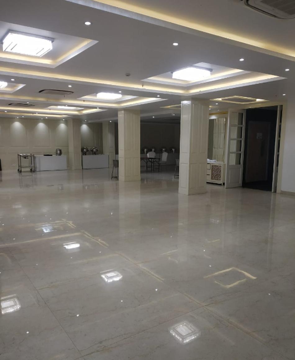 Jade Square Hinoo, Ranchi Banquet Hall Wedding Hotel WeddingZ.in