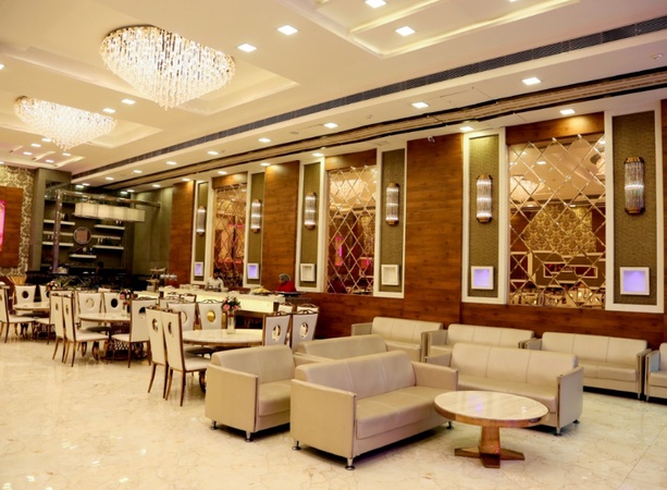 Floriana Banquet, Ashok Vihar Delhi Floriana Banquet